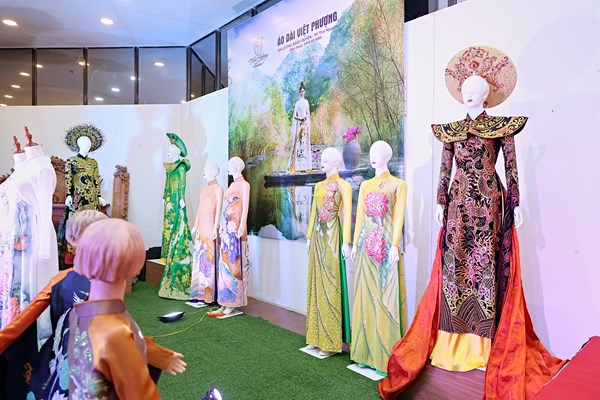 Đặc sắc những không gian di sản văn hóa Việt Nam - Anh 11