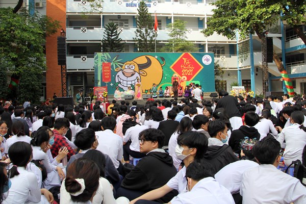 Triết lý giáo dục và Văn hóa giáo dục để xây dựng một xã hội phát triển - Anh 3