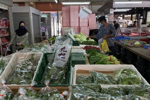 Người dân châu Á “đau đầu”​​​​​​​ với giá tiêu dùng - Anh 1