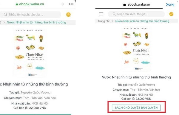 Xuất bản sách “quên” luôn tác giả - Anh 2