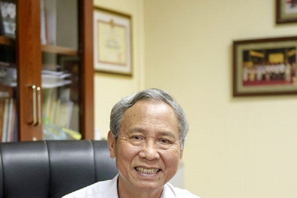 Tin tưởng và kỳ vọng 
