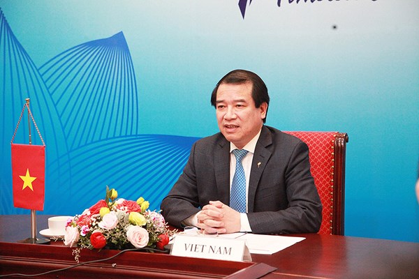 Triển lãm trực tuyến Văn hóa, Du lịch Chiết Giang 2021 - Anh 1