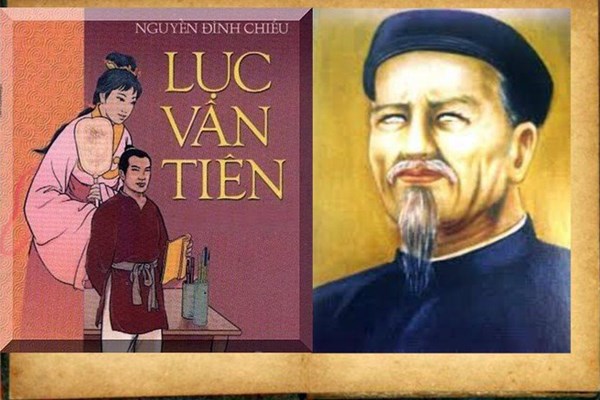 Năm sinh, năm mất của Danh nhân Hồ Xuân Hương và Nguyễn Đình Chiểu: UNESCO sẽ tổ chức kỷ niệm - Anh 1