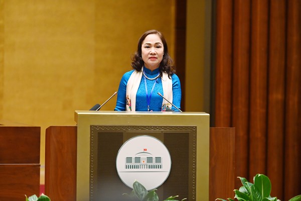 Văn hóa không chỉ để tự hào, phải được coi là sức mạnh mềm của đất nước - Anh 3