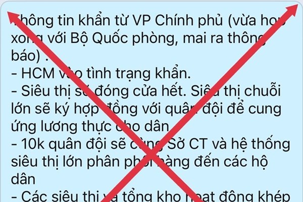Thông tin lan truyền 
