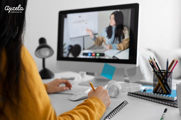 Văn hóa học đường trong bối cảnh đổi mới GD&ĐT: Cần sự đồng hành tích cực của văn hóa mạng - Anh 1