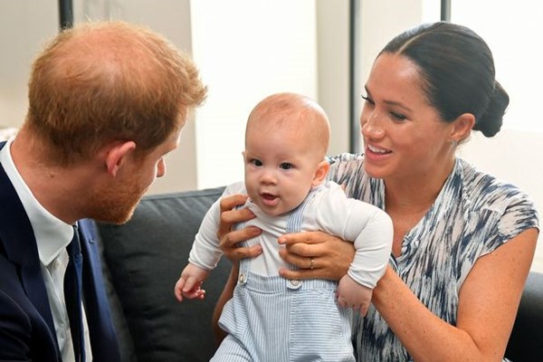 Luật sư của Meghan Markle phản pháo lại các cáo buộc bắt nạt trong phim tài liệu của BBC - Anh 1