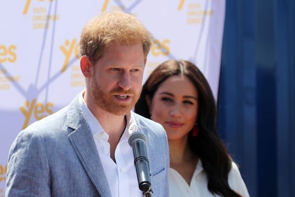 Luật sư của Meghan Markle phản pháo lại các cáo buộc bắt nạt trong phim tài liệu của BBC - Anh 2