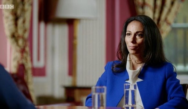 Luật sư của Meghan Markle phản pháo lại các cáo buộc bắt nạt trong phim tài liệu của BBC - Anh 3