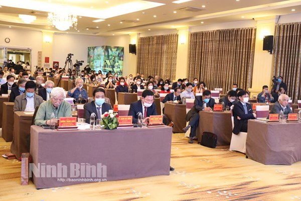 Nhiều phát hiện mới về khảo cổ học Việt Nam - Anh 1