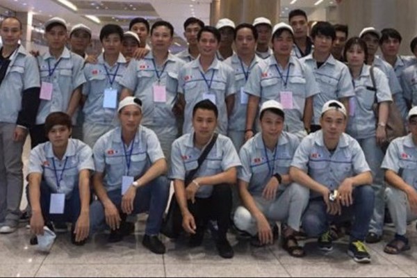 Làm gì để bảo vệ sức khỏe cho người di cư? - Anh 1