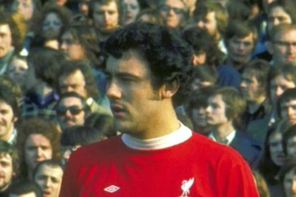 Kennedy vĩ đại của Liverpool qua đời ở tuổi 70 - Anh 1