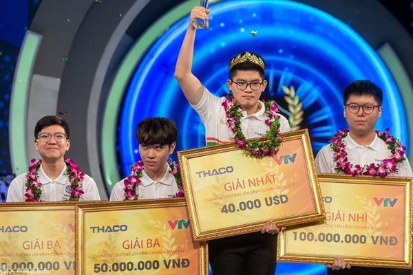 Chương trình giải trí Việt: Trở lại có lợi hại hơn xưa? - Anh 1