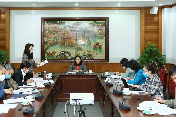 Góp ý  Dự thảo Luật Phòng, chống bạo lực gia đình (sửa đổi): “Không thể đèn nhà ai nhà nấy rạng” - Anh 1