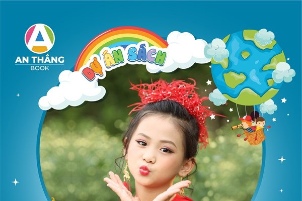 Cuộc thi tìm kiếm Thiên thần Giáng sinh dành cho các bạn nhỏ - Anh 3