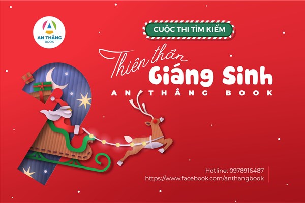 Cuộc thi tìm kiếm Thiên thần Giáng sinh dành cho các bạn nhỏ - Anh 1