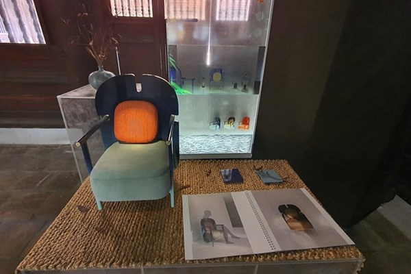 Trao giải cuộc thi “Designed by Viet Nam”: Đẫm sức trẻ và sáng tạo - Anh 7