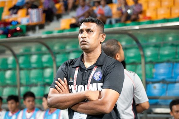 Các đối thủ của tuyển Việt Nam nói gì trước ngày khởi tranh AFF Cup 2020? - Anh 2