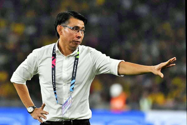 Các đối thủ của tuyển Việt Nam nói gì trước ngày khởi tranh AFF Cup 2020? - Anh 1