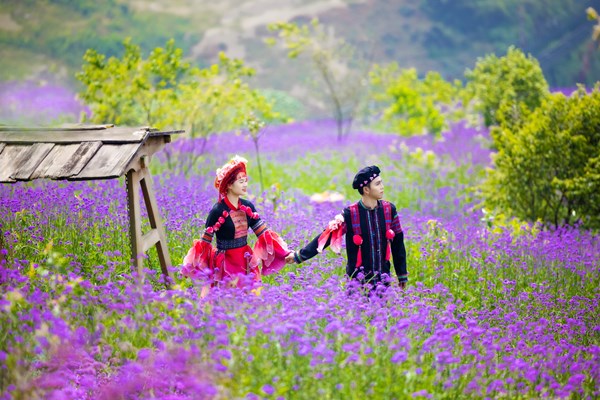 Sản phẩm mới cho giai đoạn mới - Anh 1