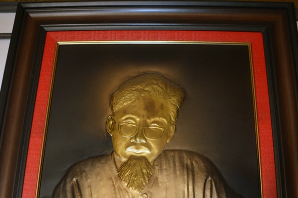 Phạm Xuân Trường - “Quái kiệt” đất Cảng - Anh 5