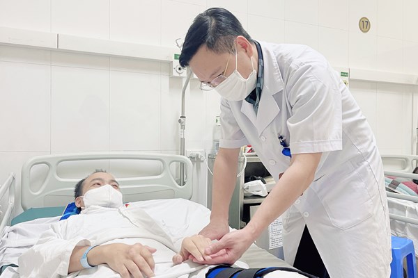 Phòng tránh bệnh gout ở người trẻ - Anh 3
