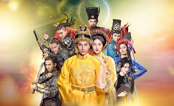 Điện ảnh Việt Nam: Để không bị “chèn ép” ngay trên sân nhà - Anh 2