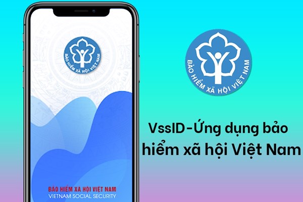 Ứng dụng VssID được trao giải thưởng 