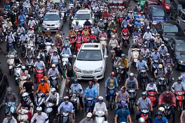 Liệu có nóng vội, khó khả thi? - Anh 1