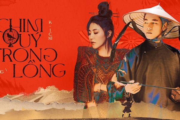 Hai năm liên tiếp đại diện Việt Nam được xướng tên tại giải thưởng truyền hình Châu Á - ATA 26 - Anh 3