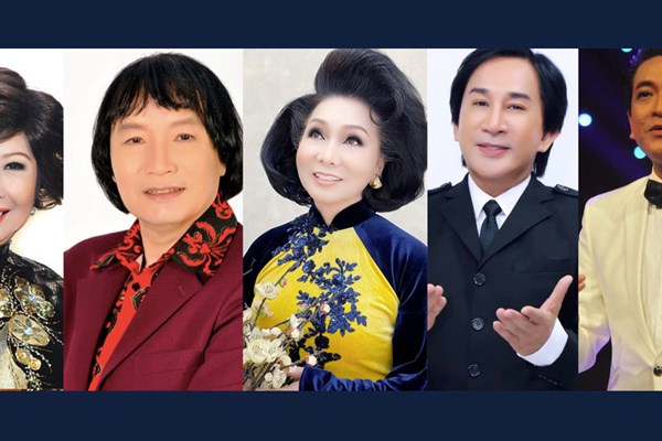 Tối nay 12.12, chung kết xếp hạng 