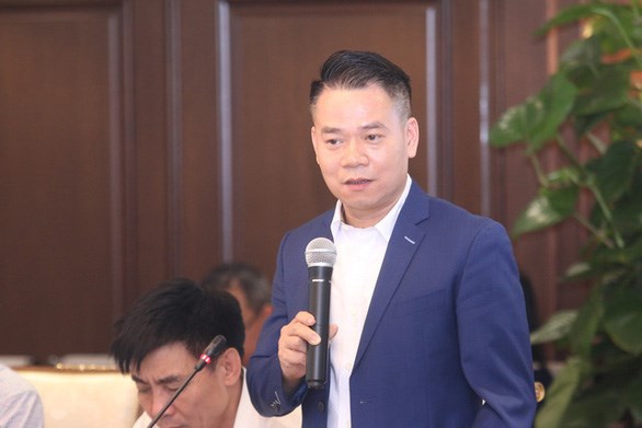Bóng chuyền Việt Nam đang từng bước chuyên nghiệp hơn - Anh 4