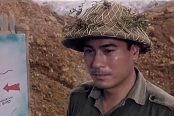 NSND Mạnh Cường - Ông bố lịch lãm trong phim - Anh 2