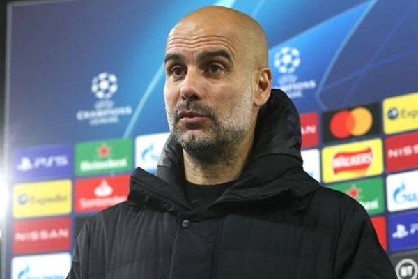 Người trong cuộc phản ứng thế nào về sự cố bốc thăm lại vòng 1/8 Champions League? - Anh 2