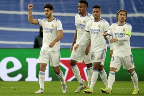 Người trong cuộc phản ứng thế nào về sự cố bốc thăm lại vòng 1/8 Champions League? - Anh 1