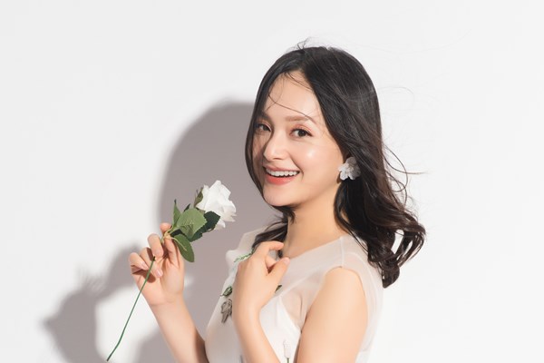 Lan Phương: Tôi không giống Khánh trong 