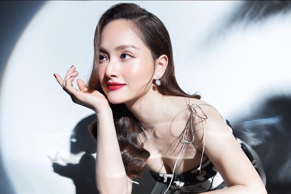 Lan Phương: Tôi không giống Khánh trong 