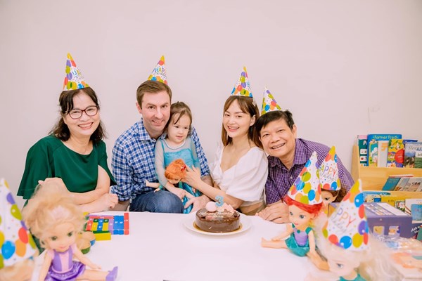 Lan Phương: Tôi không giống Khánh trong 