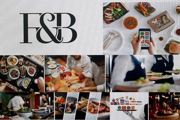 Phục hồi ngành dich vụ ăn uống trong bối cảnh đại dịch: Có linh hoạt thì mới sớm phục hồi - Anh 2