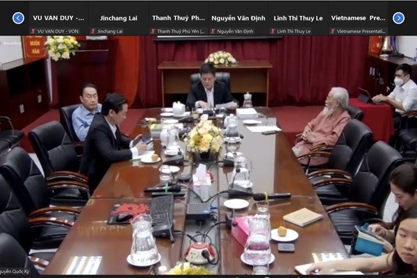 Phục hồi ngành dich vụ ăn uống trong bối cảnh đại dịch: Có linh hoạt thì mới sớm phục hồi - Anh 1