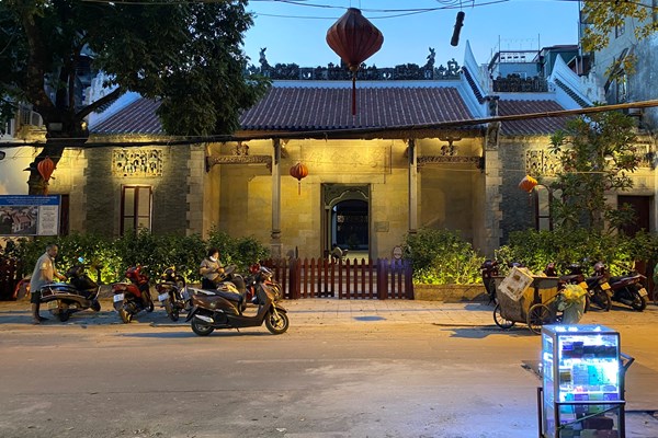 Nhiều hoạt động tại Tuần lễ khơi nguồn sáng tạo 2021 - Anh 1