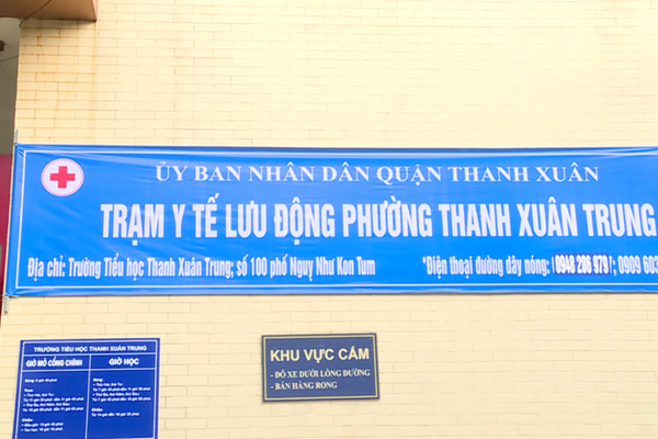 Ngăn chặn, đẩy lùi, kiểm soát dịch Covid-19 - Anh 1