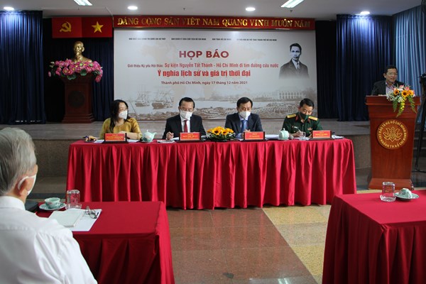 Ra mắt Kỷ yếu 