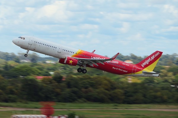 Vietjet Thái Lan sẽ khai thác đường bay từ Băng Cốc đến Phú Quốc từ ngày 30.12 - Anh 2