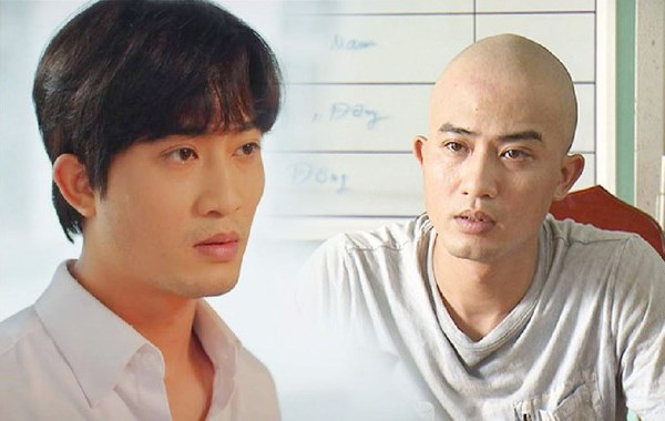 Doãn Quốc Đam: Màu sắc trái chiều trong “Thương ngày nắng về” và “Phố trong làng” - Anh 1