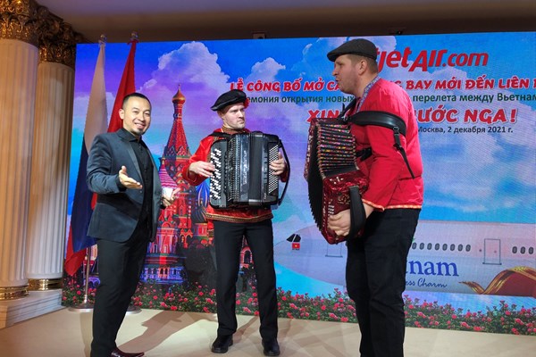 Nghệ sĩ Lê Duy Mạnh 