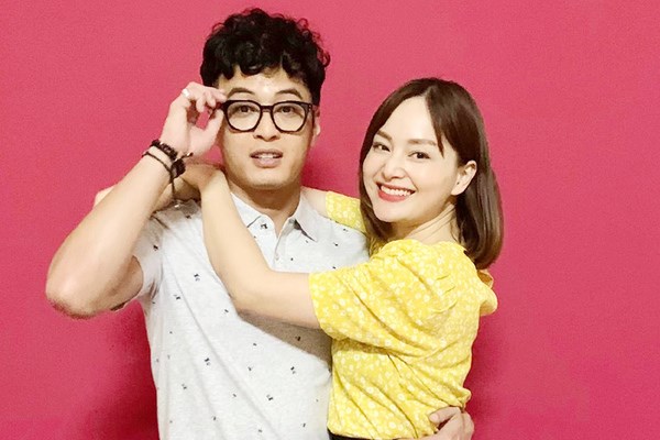 Hồng Đăng: Rũ bỏ hình ảnh “soái ca” - Anh 2