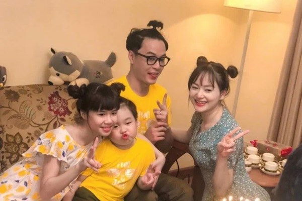 Hồng Đăng: Rũ bỏ hình ảnh “soái ca” - Anh 3