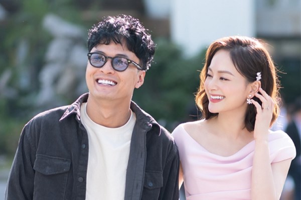 Hồng Đăng: Rũ bỏ hình ảnh “soái ca” - Anh 5