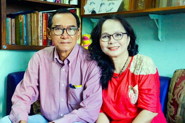 Nghệ sĩ Nguyễn Bá Lộc qua đời ở tuổi 67 - Anh 2